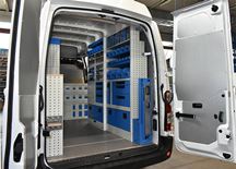 03_Movano so zariadením Syncro Ultra a skladacím zverákom bez držiaka